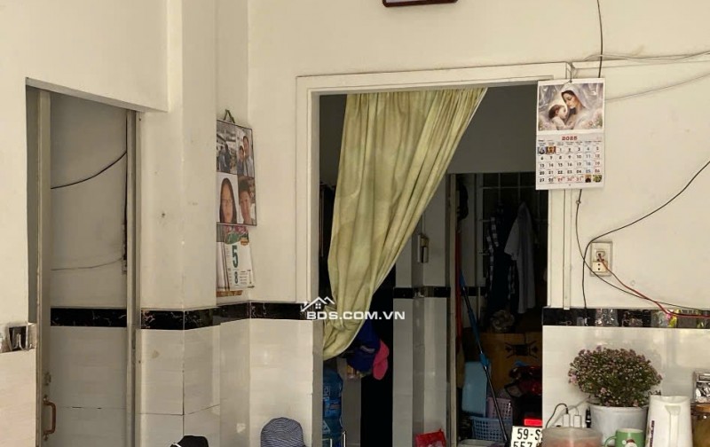 Cho thuê nhà 70m2 có sân 20m2, Bình quới thoáng mát, yên tĩnh